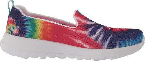 Vista 6 de Skechers - Tenis para caminar para mujer Go Joy