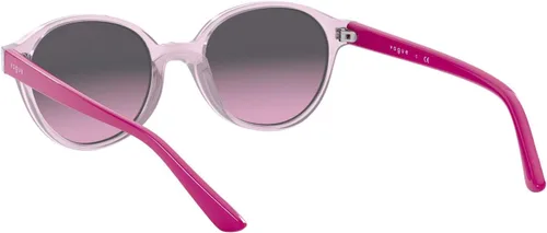 Vista 6 de Vogue Eyewear Vj2007 Oval Sunglasses