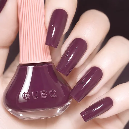 Vista 35 de Major Dijit Juego de esmalte de uñas de 12 colores de secado rápido primavera-verano, esmalte de uñas popular de color caramelo dulce, kit de arte