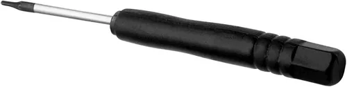 Vista 2 de Betterun Kits de destornilladores T6 y tornillos T6 negros para Oakley Juliet