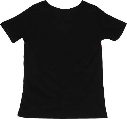 Vista 5 de Disney Camiseta para mujer Minnie Mouse Lean in Side Print