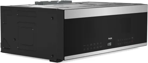 Vista 6 de THOR Kitchen Microondas Delgado de 30 Pulgadas Sobre la Estufa con Ventilación - Modelo TOR30L
