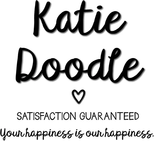 Vista 4 de Katie Doodle - Póster e impresiones