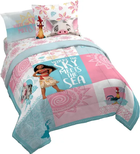 Vista 28 de Jay Franco - Juego de cama para niños pequeños (individual y matrimonial)