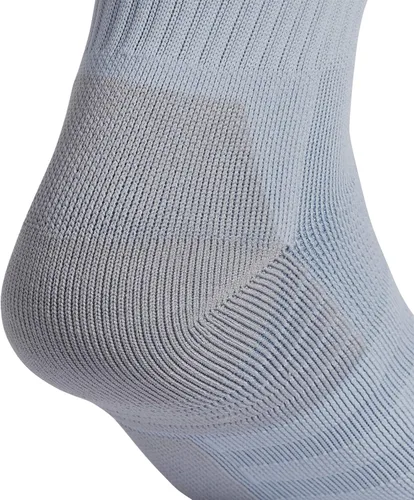Vista 3 de adidas womens Team Speed 2 Soccer Socks (1-pair)