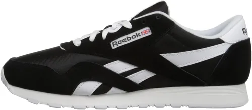 Vista 16 de Reebok Womens Classic Nylon Casual Shoes