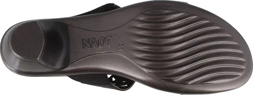 Vista 6 de NAOT Sandalias Contempo de tacón medio para mujer