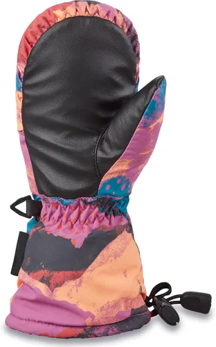 Vista 2 de Dakine Mitón Scrambler unisex para adolescentes - Niños