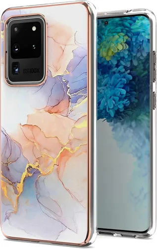 Vista 787 de Funda compatible con Nothing Phone 1, compatible con Nothing Phone One A063 para teléfono móvil TPU funda FLP