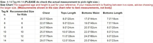 Vista 7 de TiaoBug Conjunto de 2 piezas de camisetas cortas y pantalones cortos para niños, ropa deportiva con lentejuelas brillantes, trajes de baile