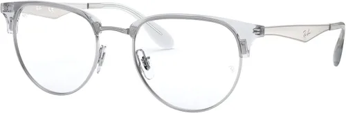 Vista 2 de Ray-Ban De Los Hombres rx6396Eyeglasses