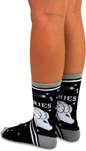 Vista 3 de TeeHee Socks Women's Modern