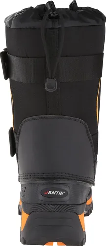Vista 3 de Botas de nieve Baffin Wolf