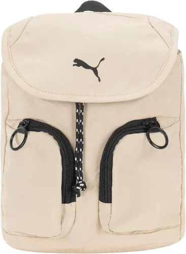 Vista 2 de PUMA Evercat Rival Mini Mochila (caqui), Caqui, Moderno