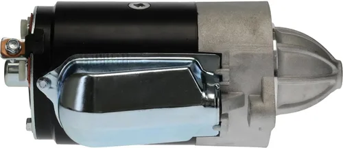 Vista 2 de Piezas OEG Nuevo arrancador compatible con Jeep Cherokee Wagoneer y American Motors AMC 5.0L 5.9L 6.6L 5.6L 6.4L 4.8L V8 3.8L 4.2L L6, 3182772