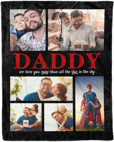Vista 15 de D-Story Regalos para mamá, regalo para el día de la madre de parte de hija e hijo, manta de franela suave regalo para mamás Navidad, manta de cama