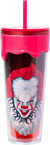 Vista 10 de Silver Buffalo Vaso con Goteo Esculpido en 3D de Los Aristogatos de Disney con Marie Sweet Treats, 26 Onzas