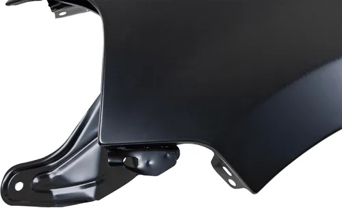 Vista 8 de Garage-Pro Guardabarros para FORD F-150 2004-2008 LH