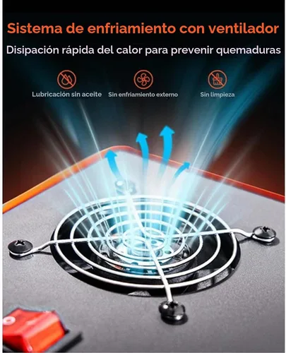 Vista 6 de Compresor de aire PCP, compresor de tanque de buceo de 4500PSI/30Mpa, compresor de pistola de aire PCP DC12V/AC110V parada manual, bomba