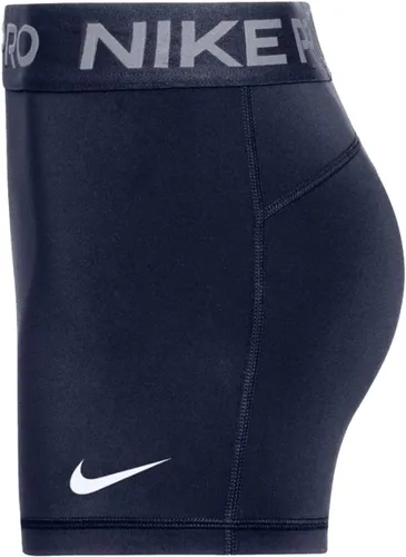 Vista 3 de Nike Pro 365 - Pantalones cortos de 3 pulgadas para mujer