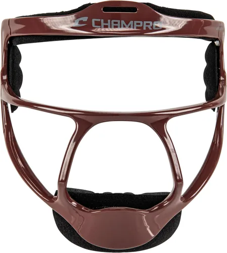 Vista 9 de Champro Magnesium Frame Negro