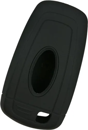 Vista 3 de 2 piezas Coolbestda Funda protectora completa para llavero remoto para Ford Bronco Mustang Fusion Raptor F250 F350 F450 F550 Edge Explorer