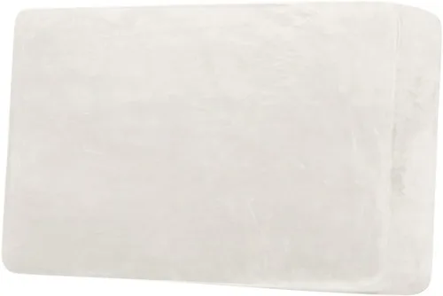 Vista 85 de H.VERSAILTEX Funda de cojín elástica de terciopelo para sofá, funda de cojín de felpa para cojines de silla, protector de muebles, cojín de asiento