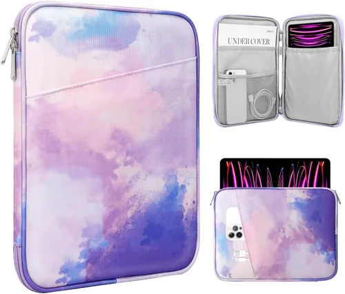 Vista 24 de TiMOVO Funda para portátil de 13 pulgadas para MacBook Neo, color negro