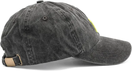 Vista 4 de Twitch Gorra de béisbol