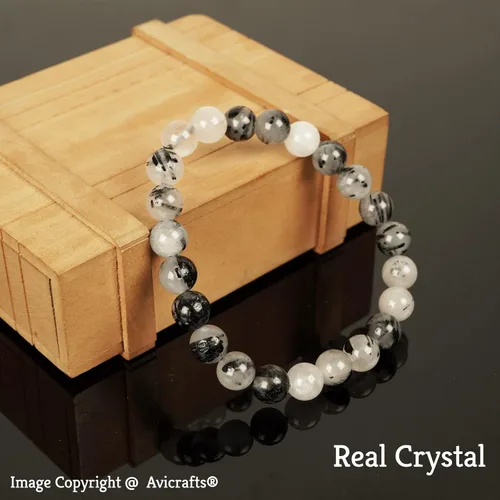 Vista 52 de Avicrafts Gemstone Bracelet