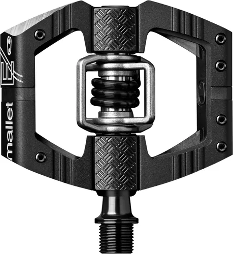 Vista 17 de Crankbrothers Pedal de bicicleta Mallet MTB