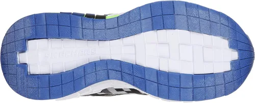 Vista 3 de Skechers Unisex-Child Mega-Craft Sneaker