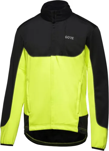 Vista 3 de GORE WEAR Chaqueta de ciclismo a prueba de viento