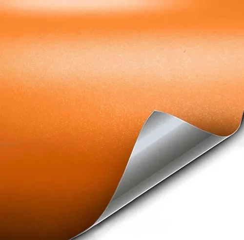 Vista 13 de VViViD+ - Película de vinilo envolvente prémium (0.5 x 5 pies, negro carbón prémium)