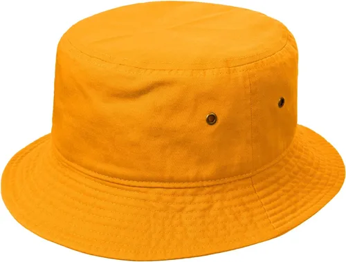 Vista 117 de Falari - Sombrero de algodón unisex para hombre y mujer