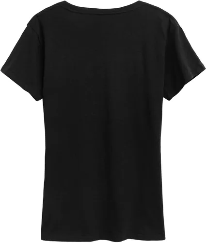 Vista 2 de Instant Message - The Chase - Camiseta de manga corta para mujer