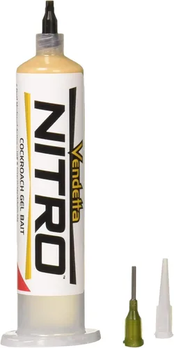 Vista 2 de Generic MGK - Vendetta Nitro 4 puntas, 4 émbolos, 4 depósitos (832180-444)
