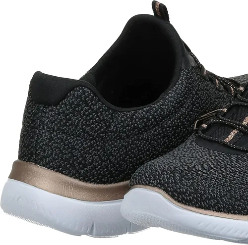 Vista 8 de Zapatillas Skechers Summits-Fresh Take para mujer