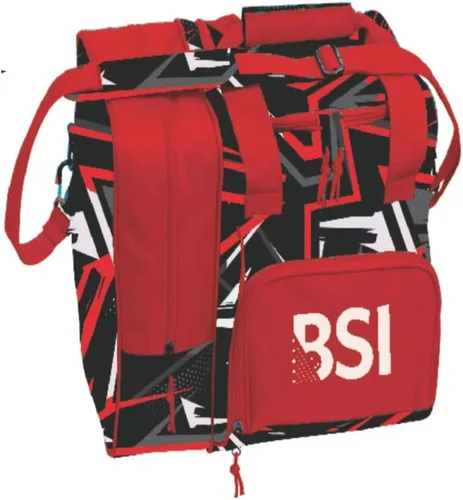 Vista 7 de Bolsa de mano para una bola, marca BSI