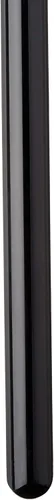 Vista 4 de Mercer Culinary Hell's Tools Hi-Heat - Cuchara mezcladora, 12 pulgadas, color negro