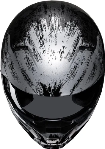 Vista 3 de HJC I20 Furia - Casco de motocicleta para adulto, MC-5 / 2XL