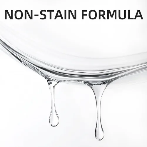 Vista 7 de Lubricante personal, lubricante a base de agua para sexo vaginal y anal, pH amigable de larga duración, lubricante sexual seguro para juguetes