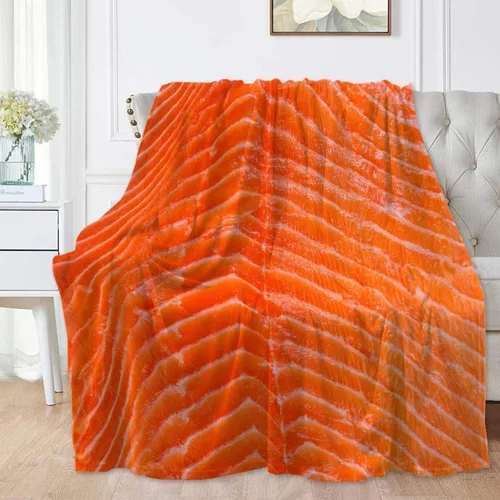 Vista 21 de Manta de frijoles horneados 3D para niñas, niños, suave y acogedora manta de vellón divertida para cama, sofá, sillas, para todas las estaciones