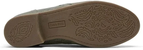 Vista 3 de Cobb Hill Botines Crosbie para mujer
