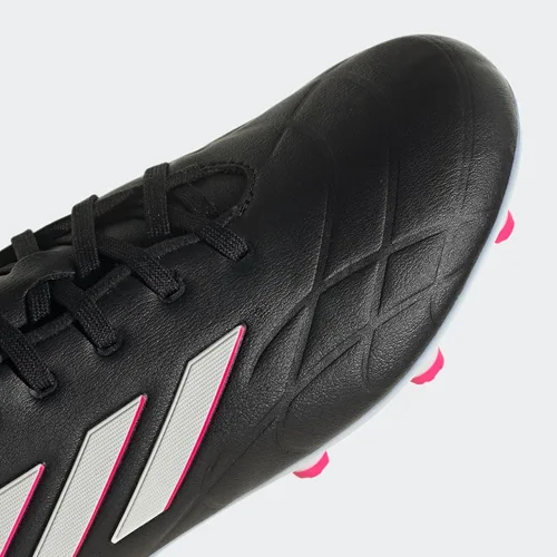 Vista 9 de adidas Copa Sense.1 Firm Ground - Botines de fútbol para niños
