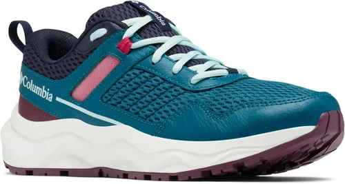 Vista 2 de Columbia Women's Plateau Hiking Shoe