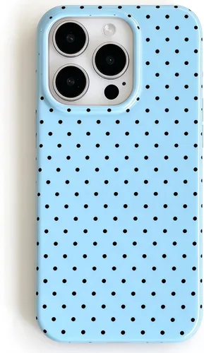 Vista 20 de J.west - Funda compatible con iPhone 15 Pro de 6.1 pulgadas, diseño elegante, translúcido, brillante, con estampado de leopardo y guepardo, diseño