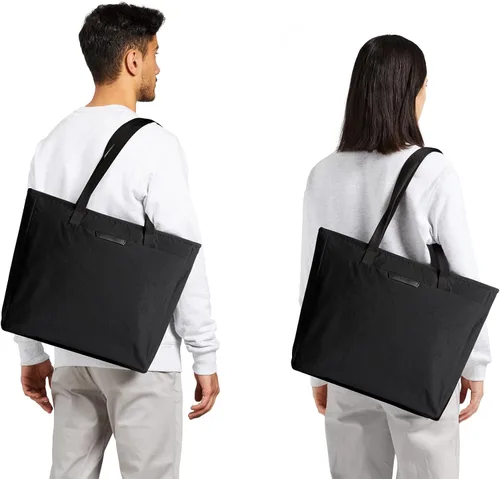 Vista 27 de Bellroy Tokyo Tote - Segunda edición (bolsa de mano para laptop, bolso de hombro casual, 15L)