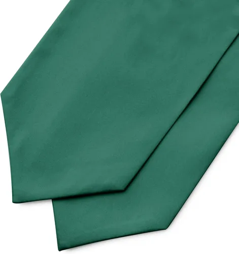 Vista 3 de Endea Graduation Estola - Color liso, unisex, banda de graduación de 62