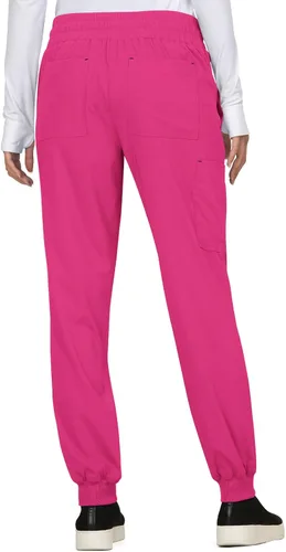 Vista 2 de KOI Basics 741 Gemma Jogger - Pantalón quirúrgico para mujer